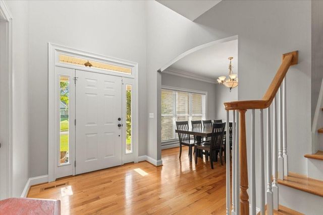 3450 Misty Meadows Drive, NW, Dalton, GA 30721