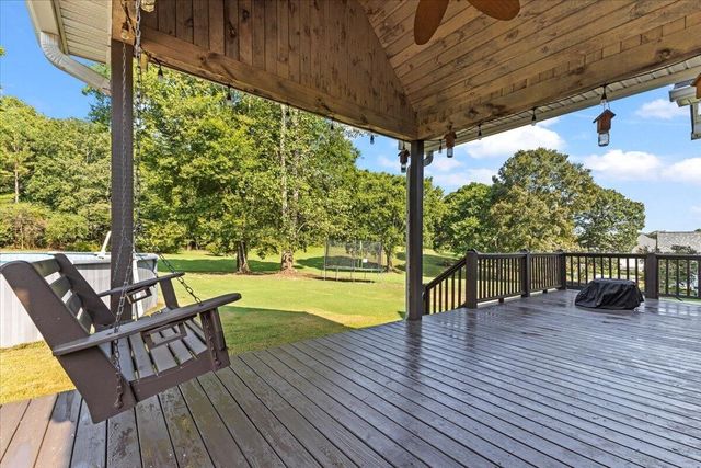 3450 Misty Meadows Drive, NW, Dalton, GA 30721