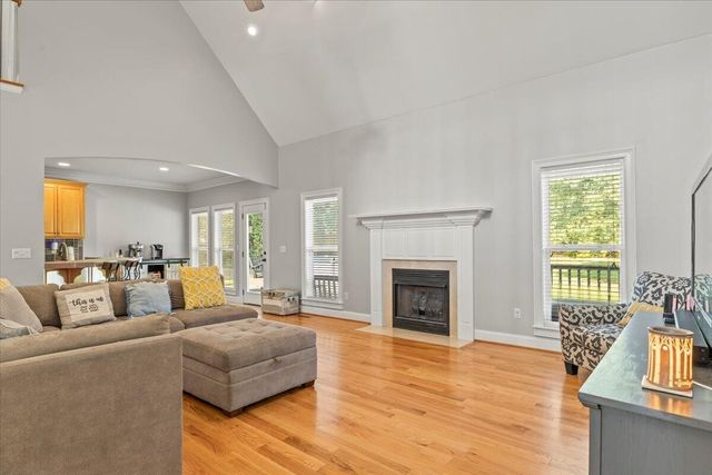 3450 Misty Meadows Drive, NW, Dalton, GA 30721