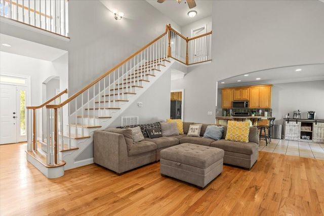 3450 Misty Meadows Drive, NW, Dalton, GA 30721