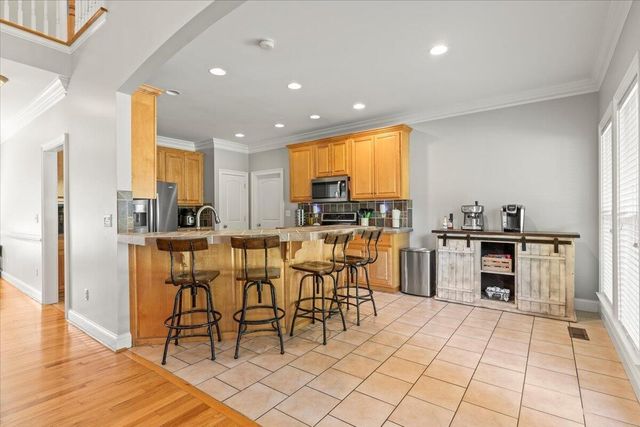 3450 Misty Meadows Drive, NW, Dalton, GA 30721
