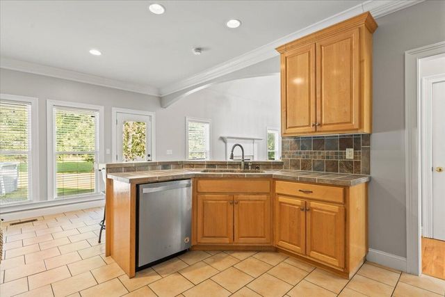3450 Misty Meadows Drive, NW, Dalton, GA 30721