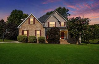 3450 Misty Meadows Drive, NW, Dalton, GA 30721