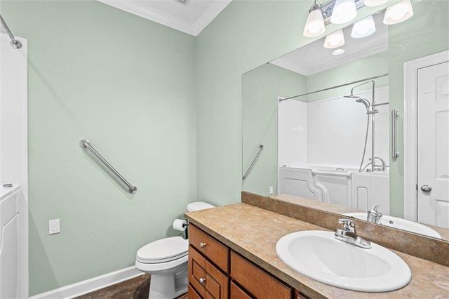 18948 Summer Oaks Place, Fairhope, AL 36532