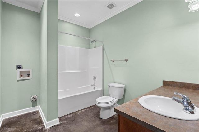 18948 Summer Oaks Place, Fairhope, AL 36532