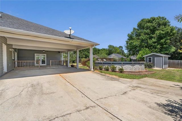 18948 Summer Oaks Place, Fairhope, AL 36532