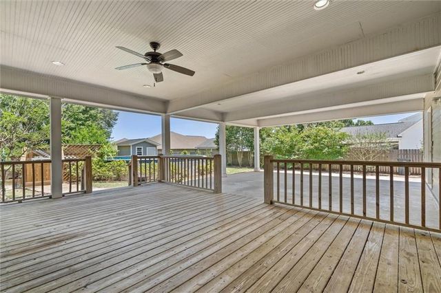 18948 Summer Oaks Place, Fairhope, AL 36532