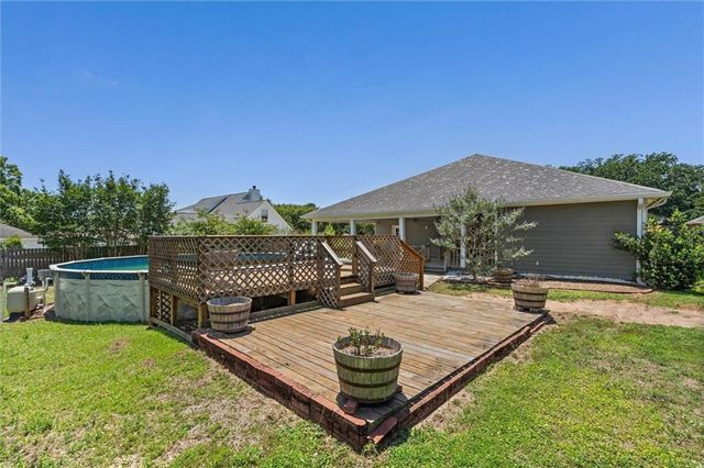 18948 Summer Oaks Place, Fairhope, AL 36532