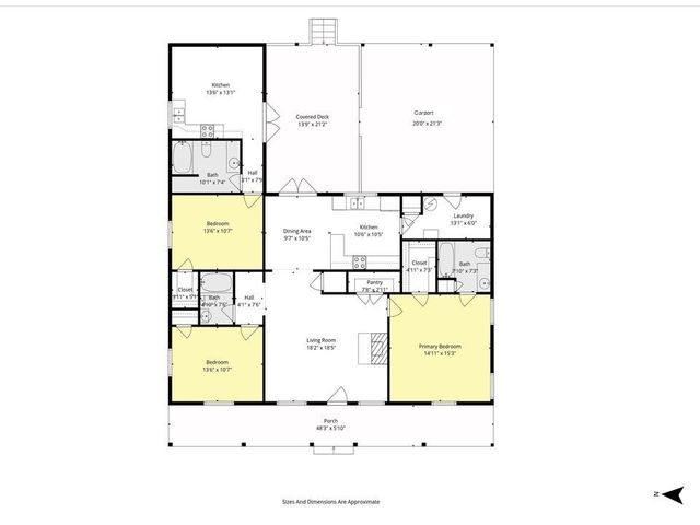 18948 Summer Oaks Place, Fairhope, AL 36532