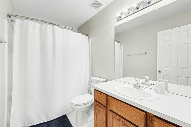 2863 Silver Spring Drive, Ann Arbor, MI 48103