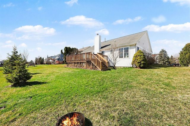 2863 Silver Spring Drive, Ann Arbor, MI 48103