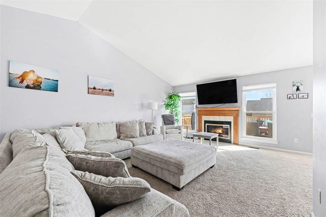 2863 Silver Spring Drive, Ann Arbor, MI 48103