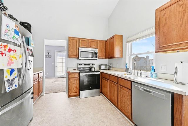 2863 Silver Spring Drive, Ann Arbor, MI 48103