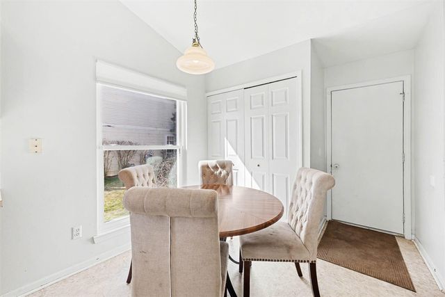 2863 Silver Spring Drive, Ann Arbor, MI 48103