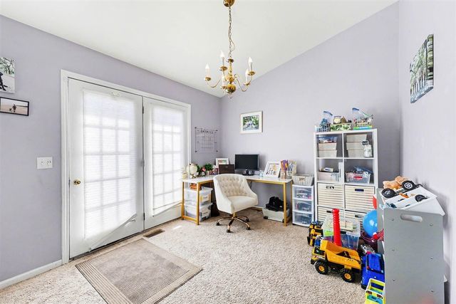 2863 Silver Spring Drive, Ann Arbor, MI 48103