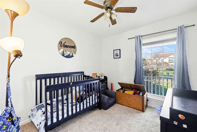 2863 Silver Spring Drive, Ann Arbor, MI 48103