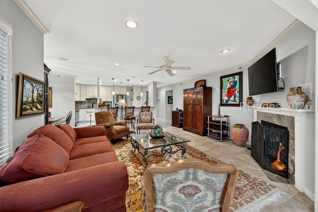 73 Skull Creek Drive 114, Hilton Head Island, SC 29926