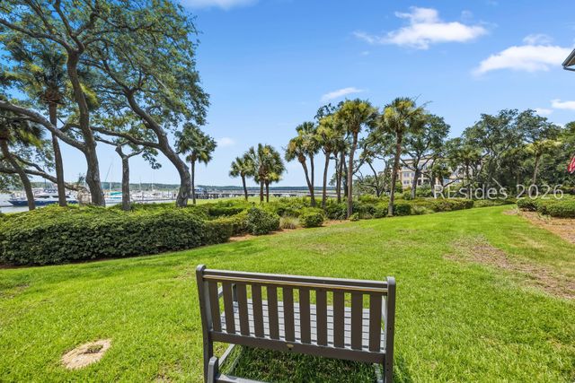 73 Skull Creek Drive 114, Hilton Head Island, SC 29926