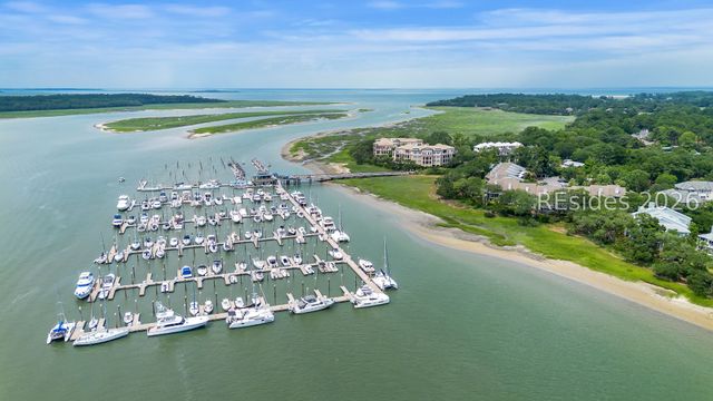73 Skull Creek Drive 114, Hilton Head Island, SC 29926