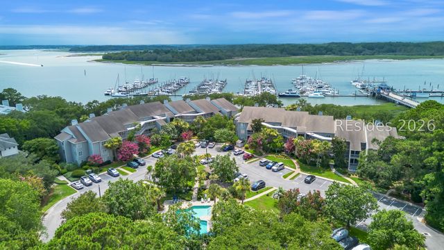 73 Skull Creek Drive 114, Hilton Head Island, SC 29926