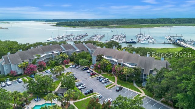 73 Skull Creek Drive 114, Hilton Head Island, SC 29926