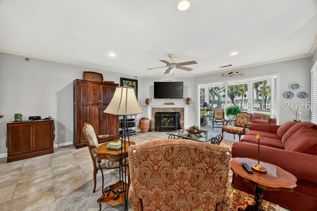 73 Skull Creek Drive 114, Hilton Head Island, SC 29926