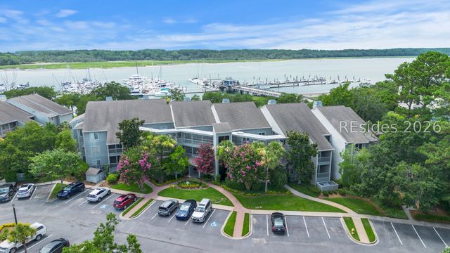 73 Skull Creek Drive 114, Hilton Head Island, SC 29926