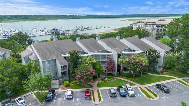 73 Skull Creek Drive 114, Hilton Head Island, SC 29926