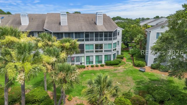 73 Skull Creek Drive 114, Hilton Head Island, SC 29926