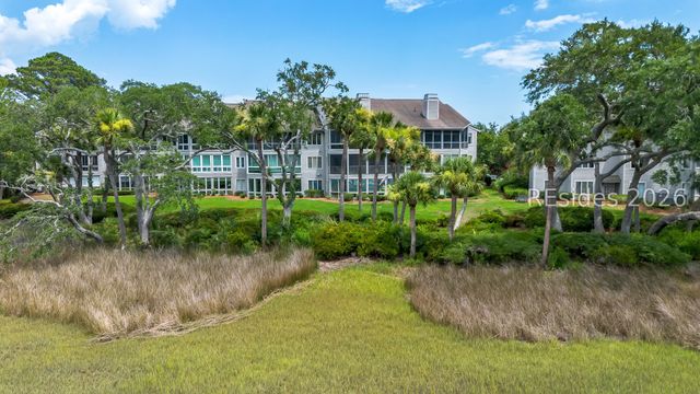 73 Skull Creek Drive 114, Hilton Head Island, SC 29926