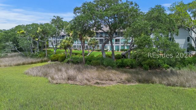 73 Skull Creek Drive 114, Hilton Head Island, SC 29926