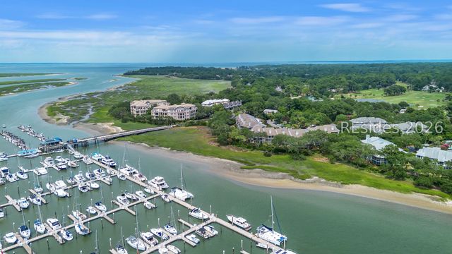 73 Skull Creek Drive 114, Hilton Head Island, SC 29926