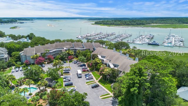 73 Skull Creek Drive 114, Hilton Head Island, SC 29926
