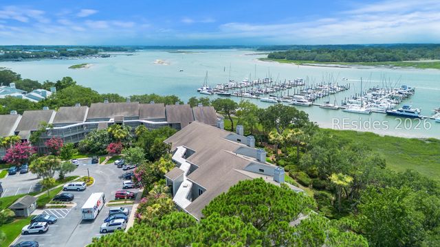 73 Skull Creek Drive 114, Hilton Head Island, SC 29926