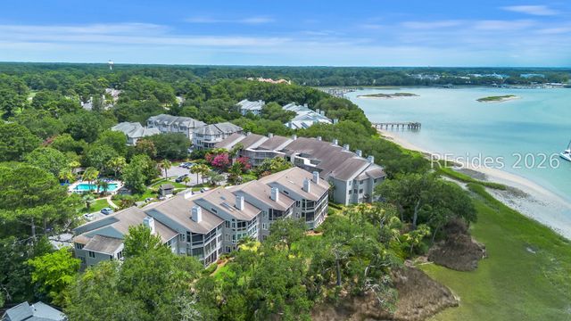 73 Skull Creek Drive 114, Hilton Head Island, SC 29926