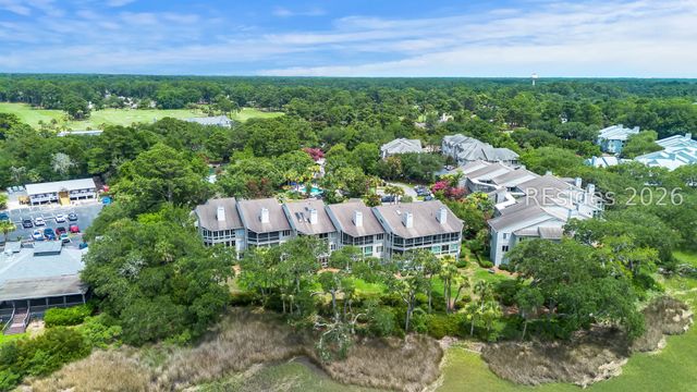 73 Skull Creek Drive 114, Hilton Head Island, SC 29926