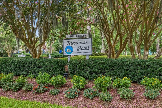 73 Skull Creek Drive 114, Hilton Head Island, SC 29926