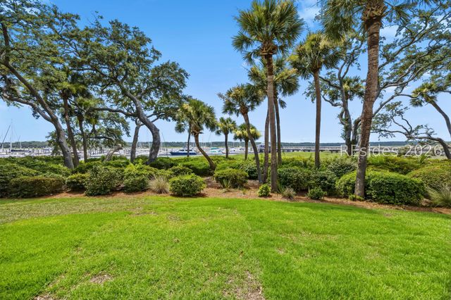 73 Skull Creek Drive 114, Hilton Head Island, SC 29926