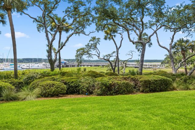 73 Skull Creek Drive 114, Hilton Head Island, SC 29926