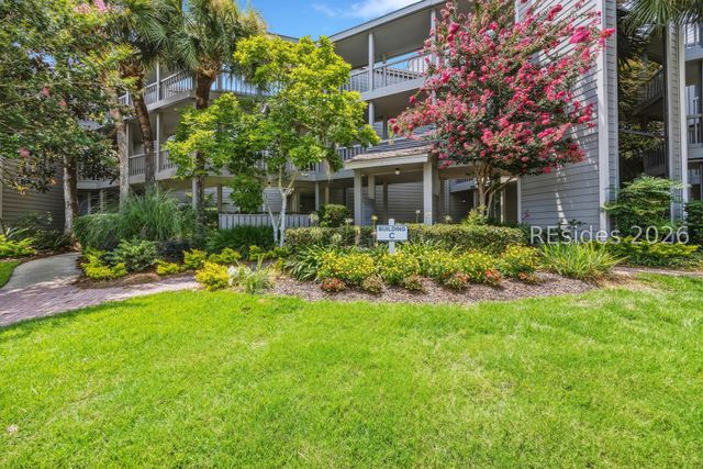 73 Skull Creek Drive 114, Hilton Head Island, SC 29926