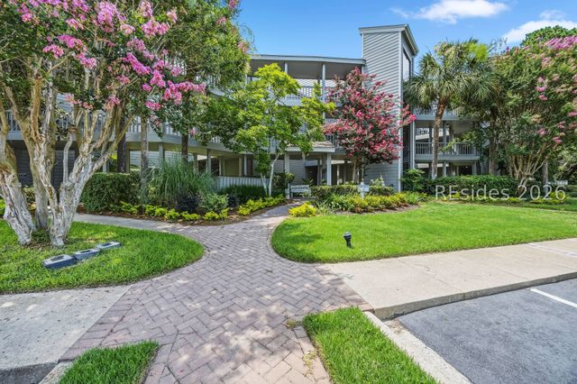 73 Skull Creek Drive 114, Hilton Head Island, SC 29926