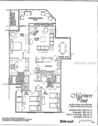 73 Skull Creek Drive 114, Hilton Head Island, SC 29926