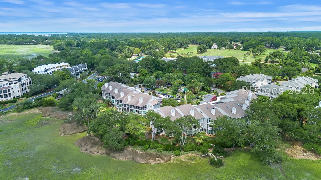 73 Skull Creek Drive 114, Hilton Head Island, SC 29926