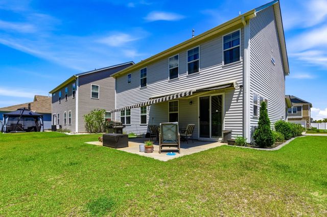 244 Walnut Grove Ct., Myrtle Beach, SC 29579