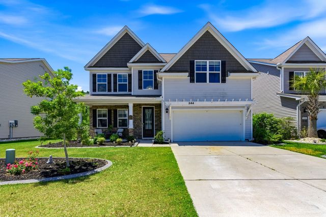 244 Walnut Grove Ct., Myrtle Beach, SC 29579