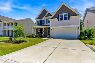 244 Walnut Grove Ct., Myrtle Beach, SC 29579