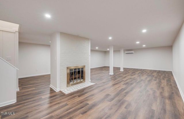 833 Fairmont Avenue, Kingsport, TN 37660