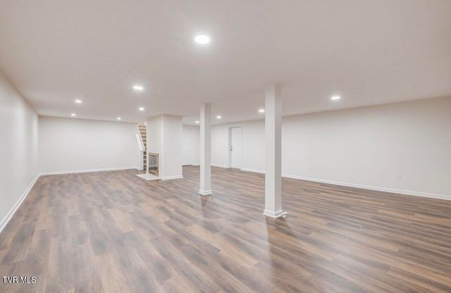 833 Fairmont Avenue, Kingsport, TN 37660