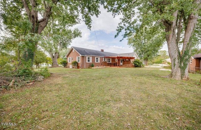 833 Fairmont Avenue, Kingsport, TN 37660