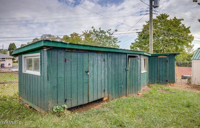 833 Fairmont Avenue, Kingsport, TN 37660